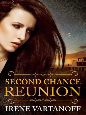 cover image of Second Chance Reunion